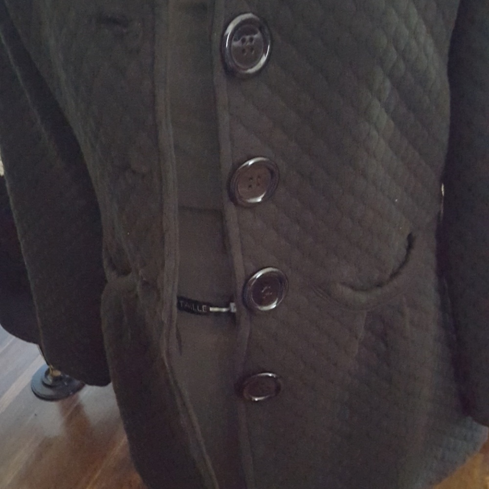 Sugarfly Jacket. - Picture 6 of 7